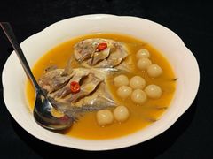 -醉东Oriental House(静安嘉里中心店)