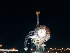 -世纪钟