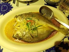 -江南赋(内蒙古大厦店)