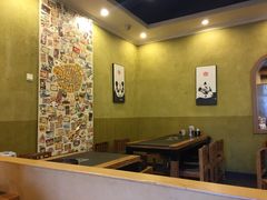 大堂-川成串·自助串串香火锅(朝阳店)