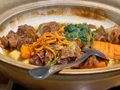 -村长家的疙瘩汤·东营菜(东营茶城店)