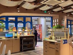 -Aqua Oasis 水天堂(相城天虹商场店)