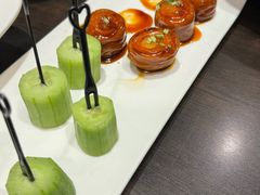 -老牌坊鲁菜名店(聊城美食岛店)