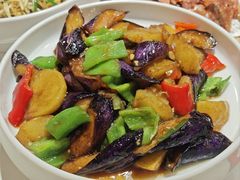 -李老哈·东北菜(宋园路店)