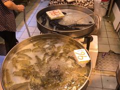 -杨屋道街市