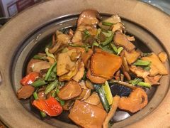 -云海肴云南菜·蒸汽石锅鱼(青岛万象城店)