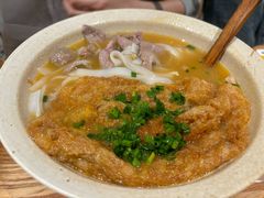 -三姐·老友记·南宁老友粉(朝阳区光华路嘉里中心店)