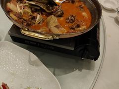 -海景壹号大酒店(惠钱路店)