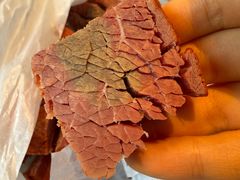 -刘纪孝腊牛羊肉(北广济街店)