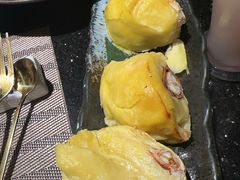 -極上萬膳·日料放题(海岸城店)
