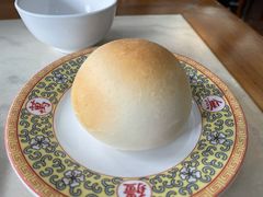 烤馒头-砂锅居(西四店)