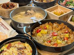 -煲王粤菜餐厅(中侨中心店)