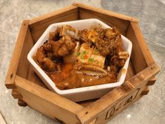 -聚福宝合苑食府(南头镇店)