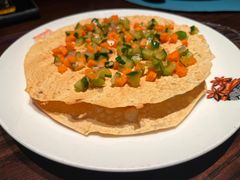 -甘尼仕印度餐厅爵士酒吧(阳春巷店)