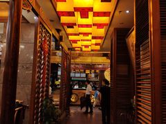 -老码头火锅(骡马市店)