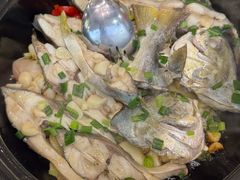 -阿四台山黄鳝饭(东门店)