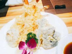 -割烹旭日本料理(龙湖狮山天街店)