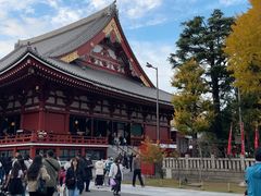 -浅草寺