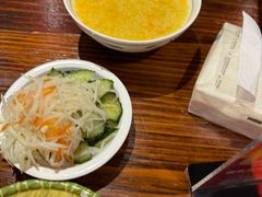 -秦园陕西手工面馆(番禺节能科技园店)
