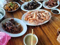 -大赤坎肥仔强烧味海鲜餐厅(大赤坎店)
