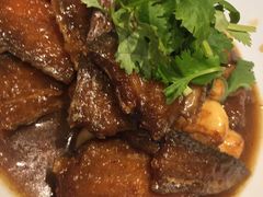 -大厨小馆(华阳城店)