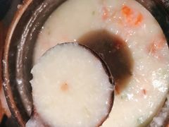 -南拳十三姨·潮汕砂锅粥(世纪金源店)