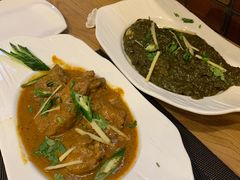 -Masala Curry and BBQ·玛莎拉巴基斯坦美食(金水万达店)