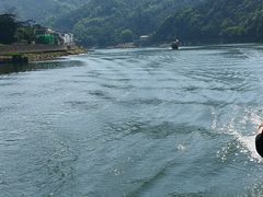 -新安江山水画廊风景区