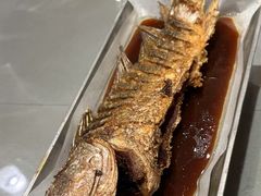 -胡家大厨(西三庄店)