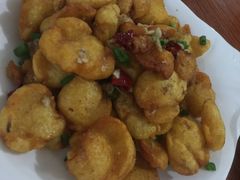-凤嫂农家乐(梁弄店)