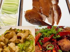-怡情荟•海鲜青岛菜(五四广场旗舰店)