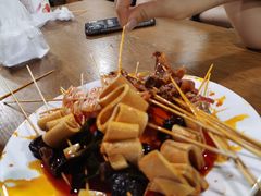 -丁丁猫重庆小面(徐州路店)