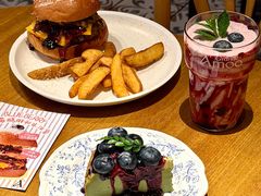 -Grande A'moo(上海万象城店)