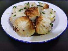 -舒蔡记生煎菜饭(云南中路店)