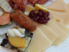 -亮马河饭店翠雅咖啡厅