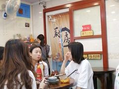 -顺德公双皮奶·甜品(北京路店)