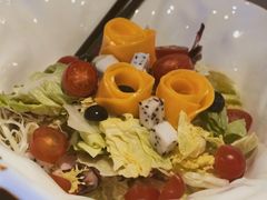 油醋汁健康果蔬-炉忆家宴(京东店)