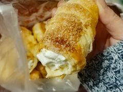 -中关村茶点
