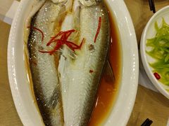 -金谷大厦酒店-黑土优品1号餐厅