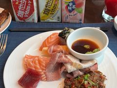 -Social 秀西餐厅-长沙瑞吉酒店(运达店)