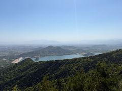 -北京十三陵国家森林公园蟒山景区