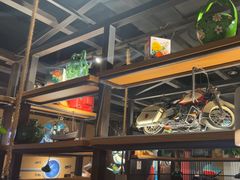 -探鱼·鲜青椒爽麻烤鱼(北京路天河城店)