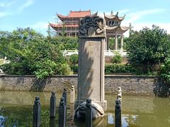 -冶父山国家森林公园