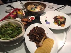 -真爱中国餐馆·年华店(朱雀大街店)