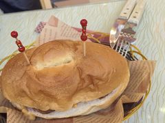 -香港威特瑞茶餐厅(小白楼音乐厅店)