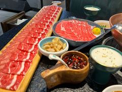 -阳坊涮肉(西直门凯德mall店)