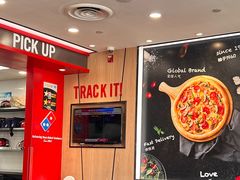 -达美乐比萨(回龙观店)