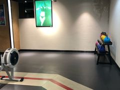 -一兆韦德健身