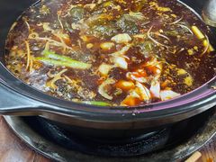 -金海椒罐罐鲢鱼(东方桂苑店)