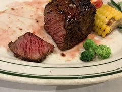 -波特曼西餐厅(中央大街店)